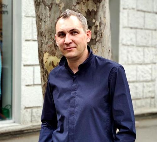 Николай Левшиц, ведущий русскоязычного Telegram канала о Грузии: «Грузия вас дождётся и не разочарует»
