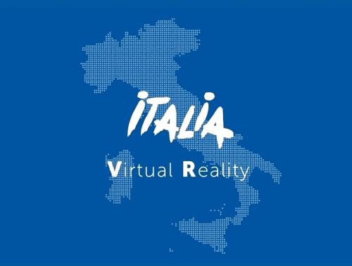 Италия в VR – скачивайте Italian Virtual Reality Experience!