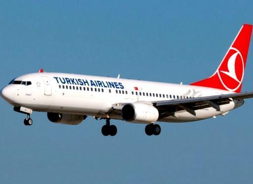 Авиакомпания Turkish Airlines готова лететь в Россию уже с 16 июля
