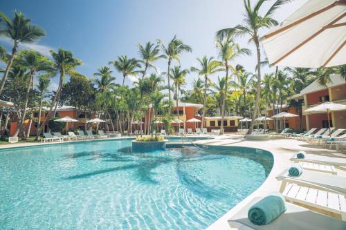 Отели Доминиканы объявили график открытия