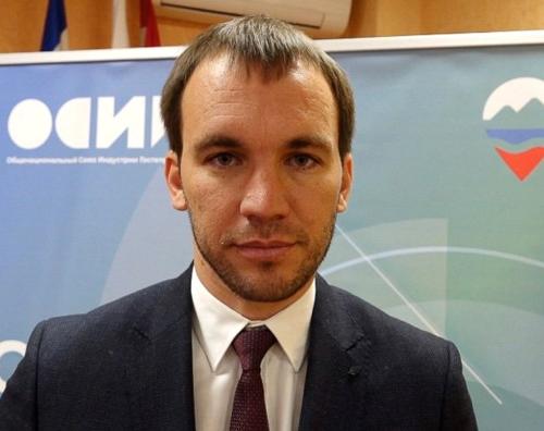 Алексей Волков: «Наши вебинары проходят с активной обратной связью»