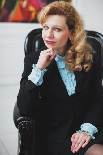 Светлана Ануфриенко, генеральный директор ТАРР: Кремниевая долина туризма