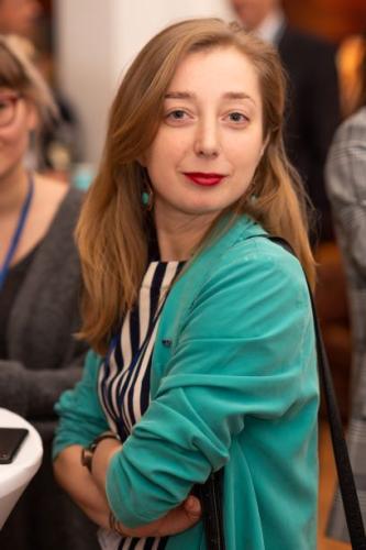 Оксана Каплуненко, управляющая гостевым домом Soul Kitchen: "Как мы выходим из кризиса"