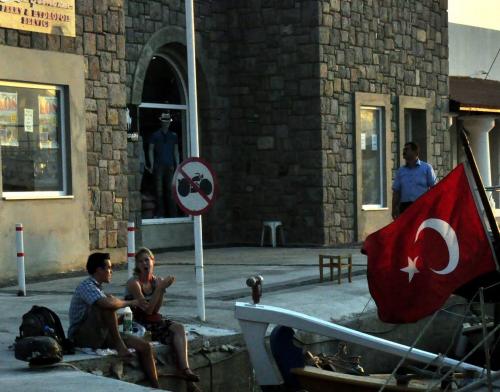С 1 ноября в Турции введён налог на проживание в отелях