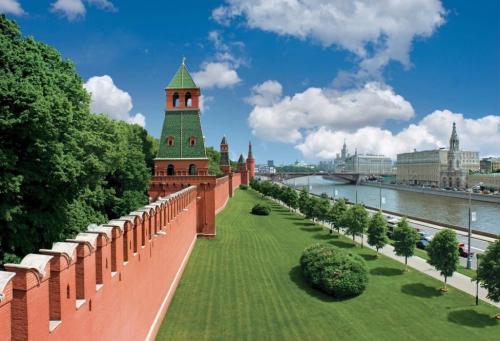 World Travel Awards назвала Москву лучшей в двух номинациях в Европе