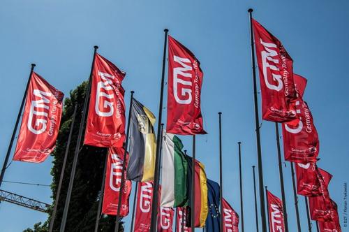 Национальный турофис Германии проведет бизнес-форум GTM 2021 в цифровом формате