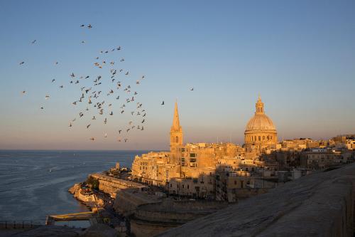 Мальта нацелена на обновление и развитие туризма