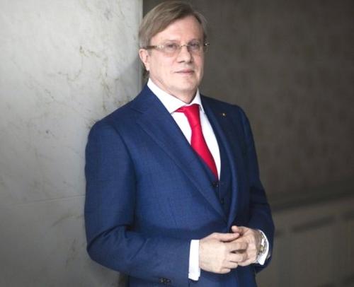 Новым главой Минтранса России станет Виталий Савельев