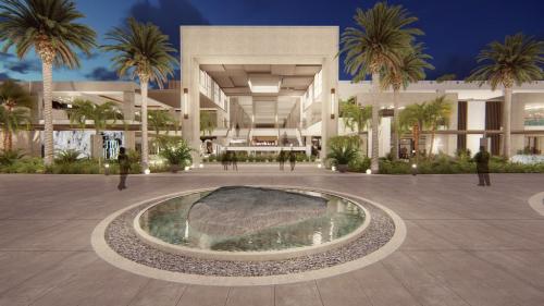 Новый курорт Serenade Punta Cana откроется 20 декабря