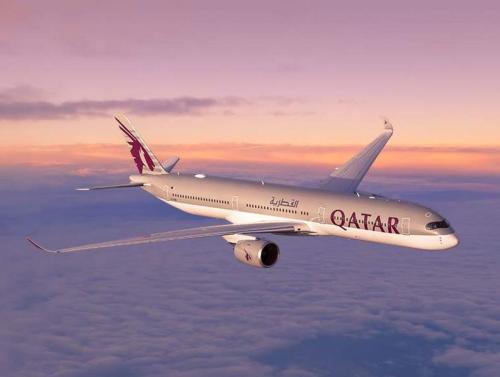 Qatar Airways полетит на Пхукет, Сейшелы, в Алжир, Киев, Майами, Тбилиси и Варшаву