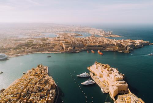 Мальта расширила «желтый список» стран