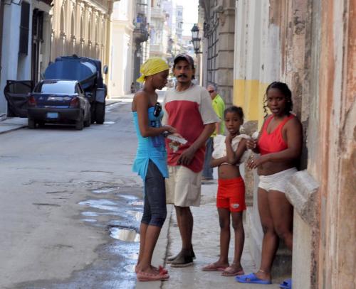 Прилетев в Кайо-Коко на чартере, наши туристы не должны платить санитарный сбор