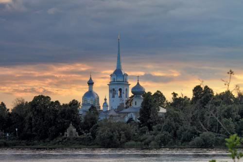 В Новой Ладоге открывают музей Александра Суворова