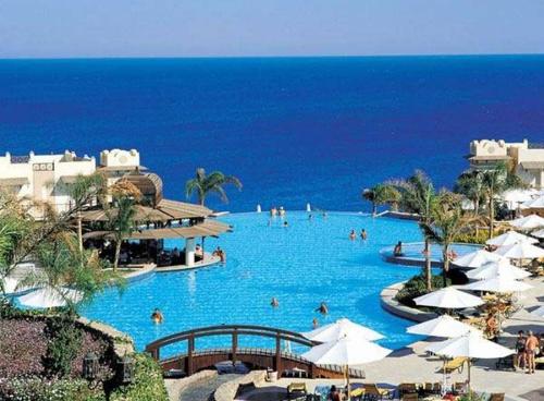 Ночную жизнь в Египте с 1 декабря можно будет вести только в отеле