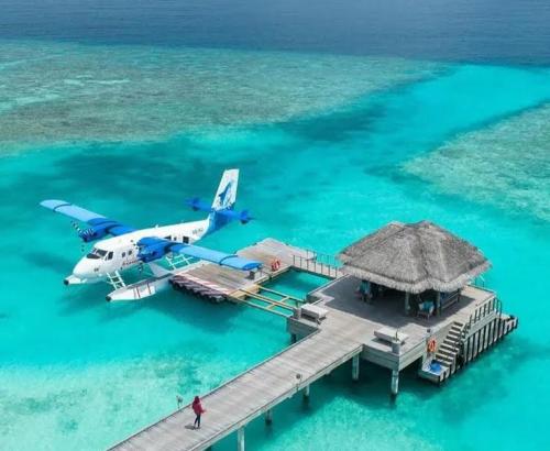 Мальдивы – лучшее направление года