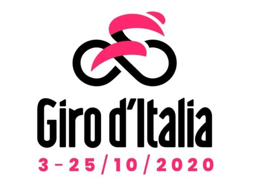 Giro d'Italia 2020 – велогонка и путешествия