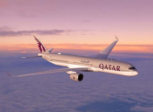 Qatar Airways: гибкое бронирование становится ещё гибче