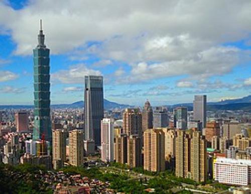 Тайвань готовится к приему иностранных туристов