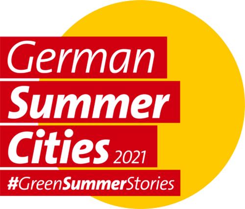 German Summer Cities 2021 – новый импульс для городского туризма 