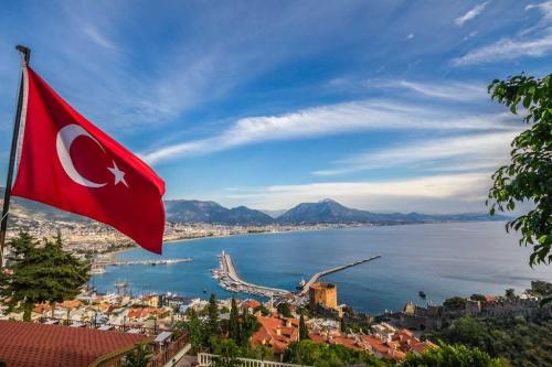 Отели Турции обязали иметь Сертификат безопасности