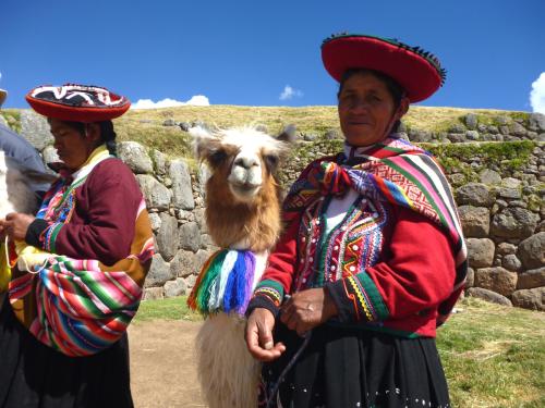 Перуанский город Куско претендует на сертификат Safe Travel Seal