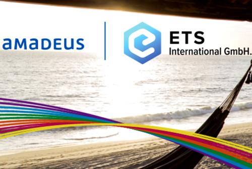 Amadeus и ETS International расширяют сотрудничество
