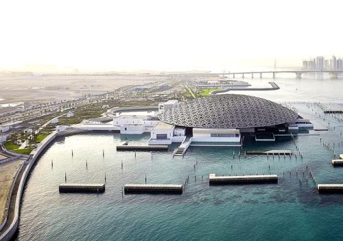 Виртуальный музейный симпозиум проведут в Абу-Даби