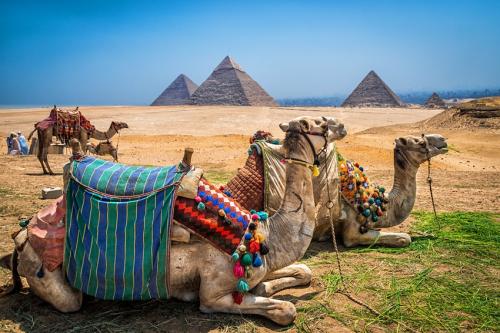 Как Египет стремится стимулировать возвращение туризма