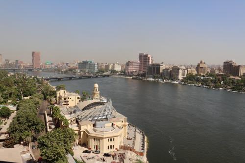 Туроператорам стоит аккуратнее продавать путёвки в Египет
