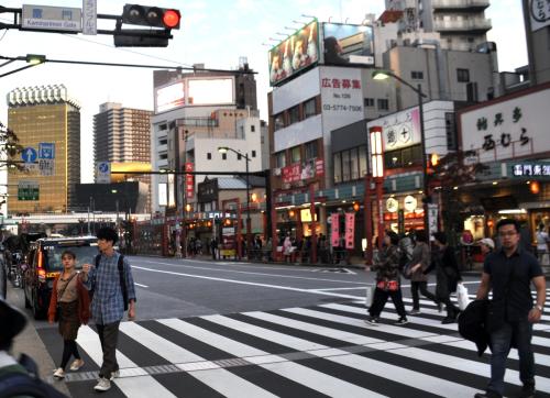 Япония и Китай планируют возобновить взаимные деловые поездки в конце октября