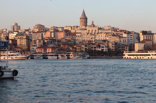 Расходы на внутренний туризм в Турции стали меньше
