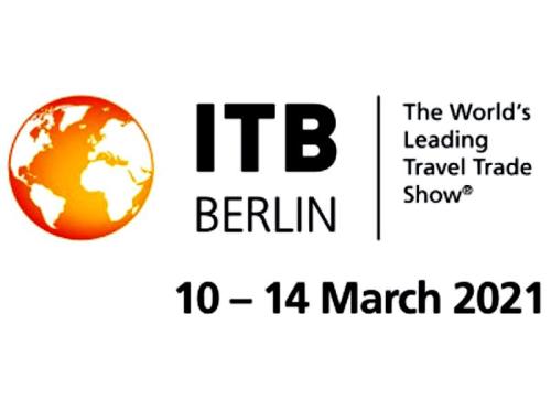 ITB Berlin 2021 пройдёт полностью виртуально