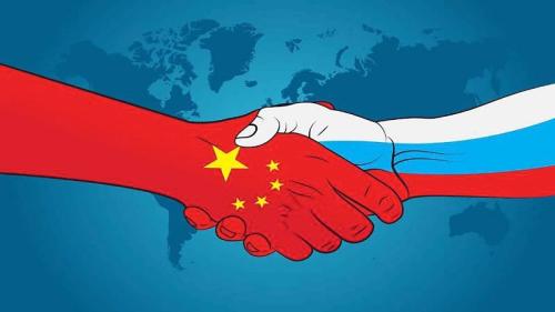 CFChat станет главной площадкой для развития российско-китайских отношений в туризме