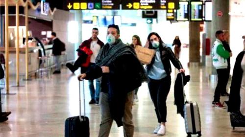 Перу планирует возобновить международные рейсы