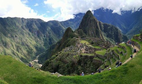 Правительство Перу: потеряно почти 20 лет