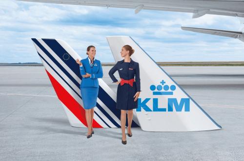 Air France-KLM и Amadeus подписали новое соглашение по современным способам продаж в стандарте NDC
