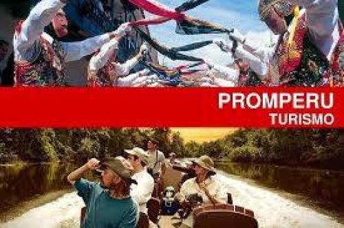 PromPeru – лучшее рекламное агентство в Южной Америке