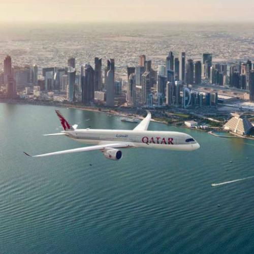 Qatar Airways возобновил полеты в Ханой, Ереван и не только