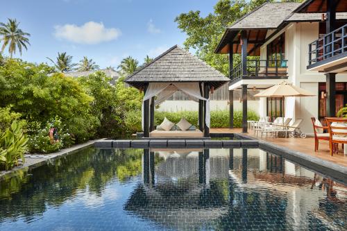 Sun Siyam Resorts радует гостей бонусами и специальными предложениями