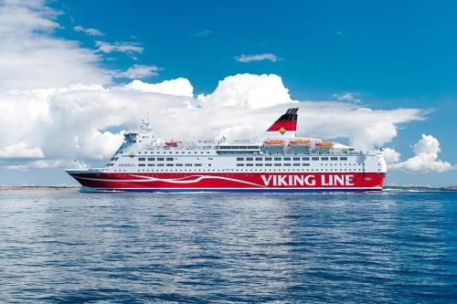 Пассажир парома Viking Line Amorella рассказал об эвакуации в связи с аварией