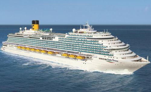 Costa Cruises – о новых зимних маршрутах 2020-2021