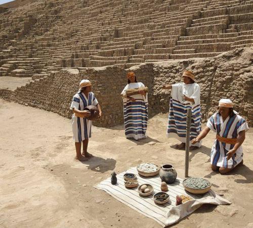 Перу вновь открывает объятия. Но пока не нам