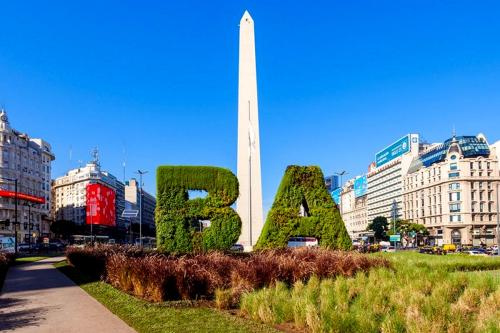 Столица Аргентины вводит новый статус работника: между туристом и резидентом