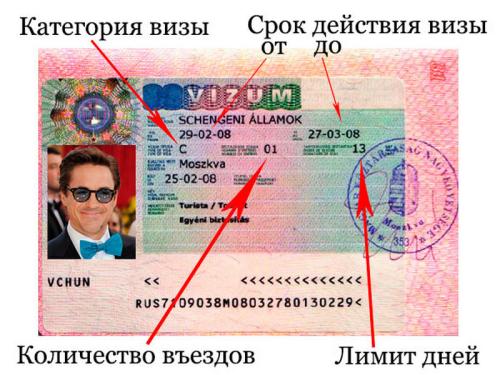 VFS Global начал приём документов на венгерские визы