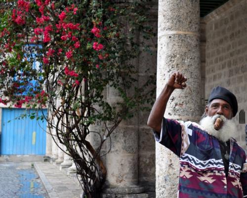 На Кубе прорыв: легализованы 2 000 видов частного бизнеса вместо 127