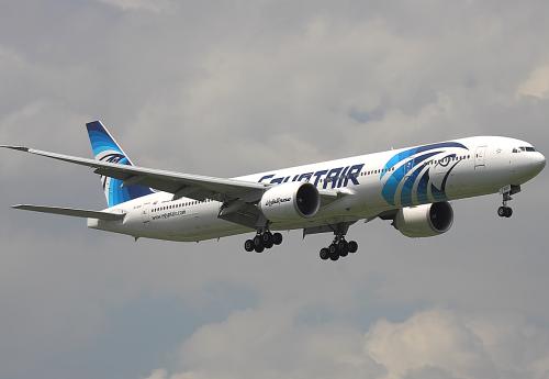 EgyptAir полетит в Москву из Хургады и Шарм-эль-Шейха