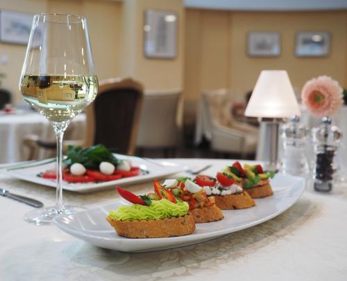 Фестиваль итальянских вин проходит в эти дни в гостинице Radisson «Славянская»