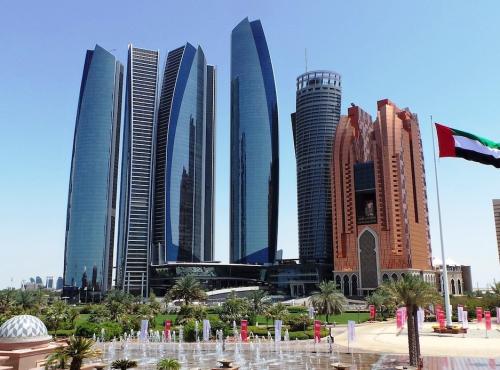 В Абу-Даби отменены ПЦР-тесты на въезде