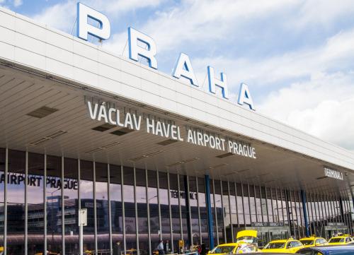 Интерес к авиабилетам в Чехию вырос в три раза после объявления о возобновлении авиасообщения