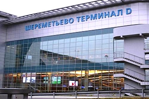 Автобусы «Аэроэкспресс» теперь ходят от метро «Ховрино» к терминалу D Шереметьево